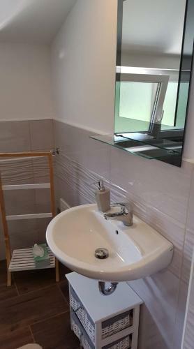 Apartma Cifra Begunje