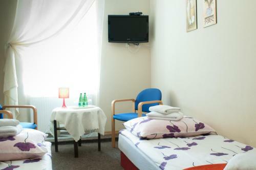 Hotel Dom4you