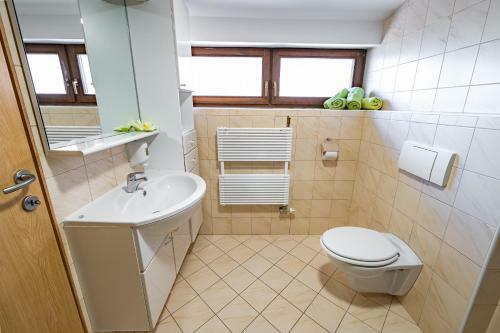 Hostal Slovenian Traditional Guest House
