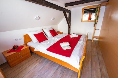Hostal Slovenian Traditional Guest House