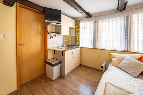 Hostal Slovenian Traditional Guest House