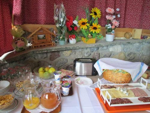 Hostal Slovenian Traditional Guest House