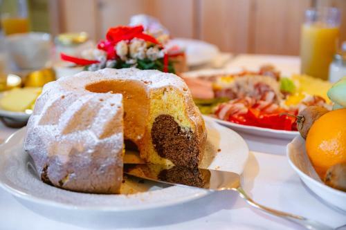 Hostal Slovenian Traditional Guest House