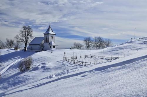 Hostal Slovenian Traditional Guest House