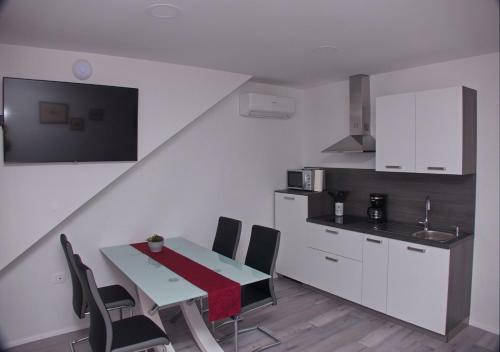 Apartmaji Anita