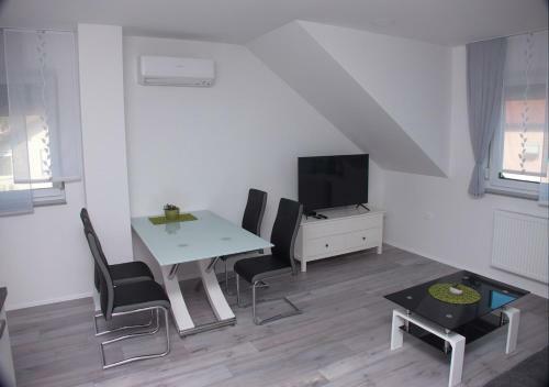 Apartmaji Anita