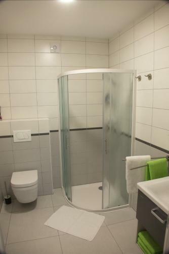 Apartmaji Anita