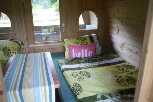 Hostal Apartments - Glamping Encijan