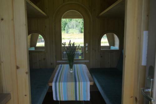 Hostal Apartments - Glamping Encijan