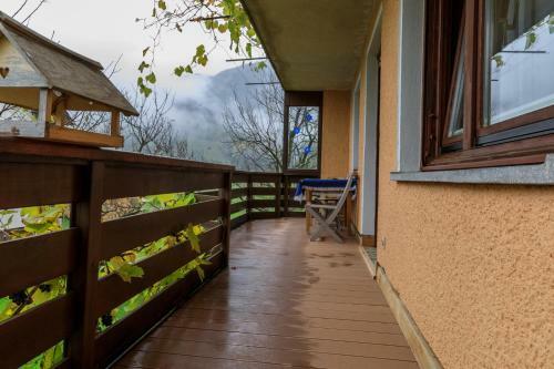 Hostal Apartments - Glamping Encijan
