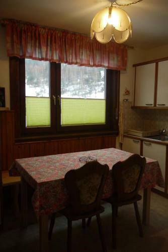Hostal Apartments - Glamping Encijan