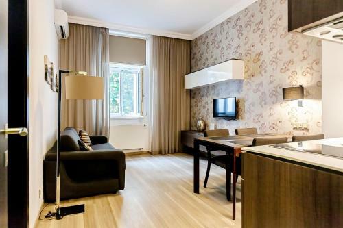 Konect Apartments