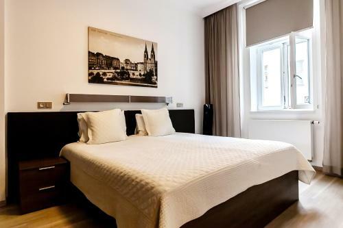 Konect Apartments
