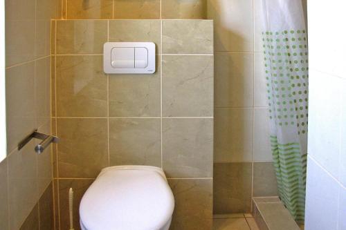 Apartamento Holiday Flat, Bogdany