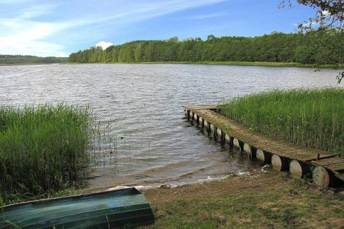 Apartamento Holiday Flat, Bogdany
