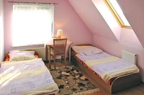 Apartamento Holiday Flat, Bogdany