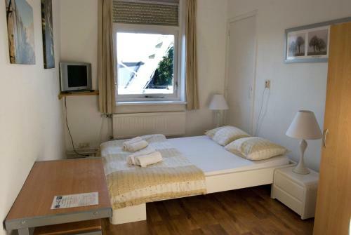 Hostal Pension Delfzijl