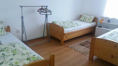 Hostal Zaszil