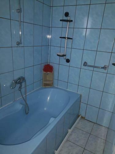 Hostal Zaszil