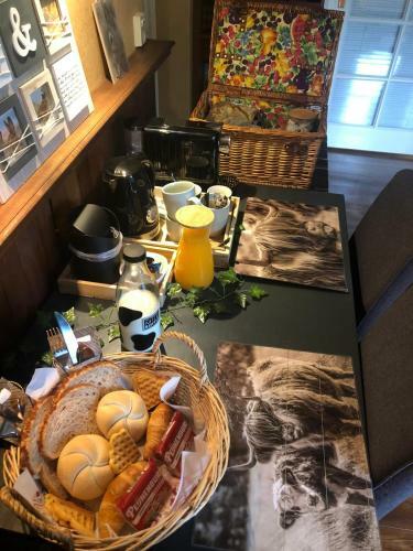 B&B 't Veluws Diep