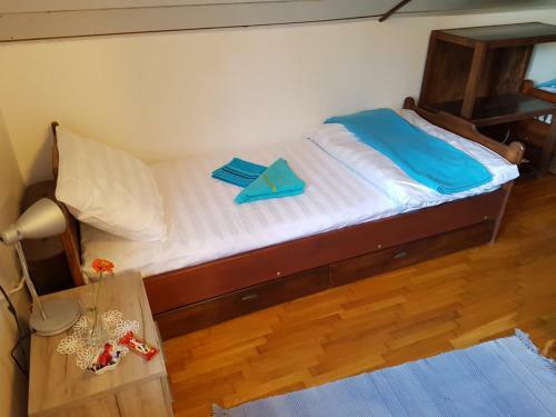 Hostal Nena & Rale Rooms