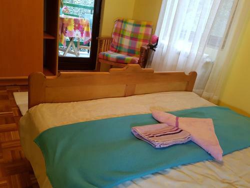 Hostal Nena & Rale Rooms