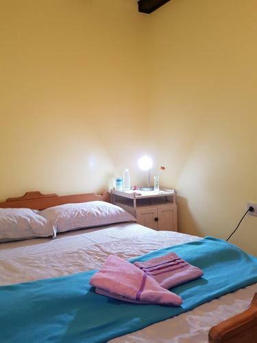 Hostal Nena & Rale Rooms