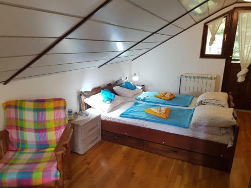 Hostal Nena & Rale Rooms