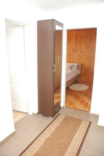 Apartment Danubius
