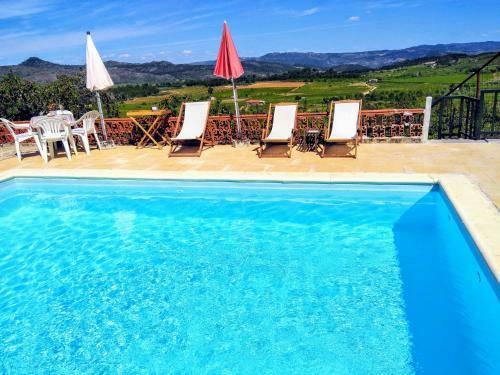 Quinta Do Sol