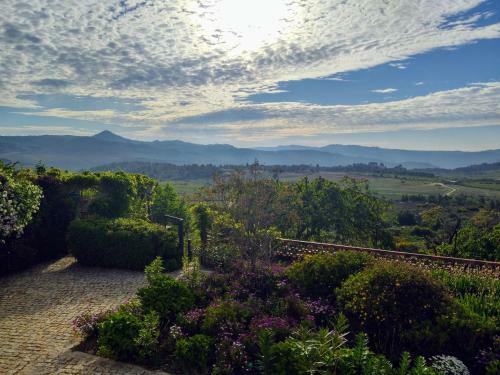 Quinta Do Sol