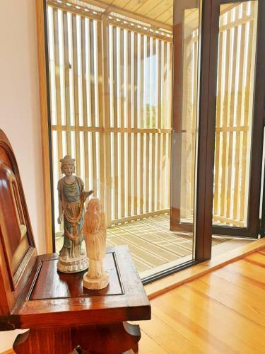 Villa Casa Das Hort�nsias