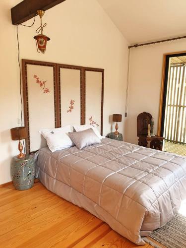 Villa Casa Das Hort�nsias