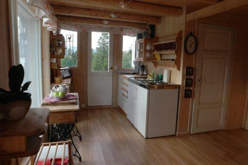 Apartamento Vognbu Gran Nordre