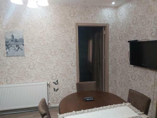 Apartamento Bereka