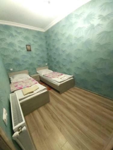 Apartamento Bereka