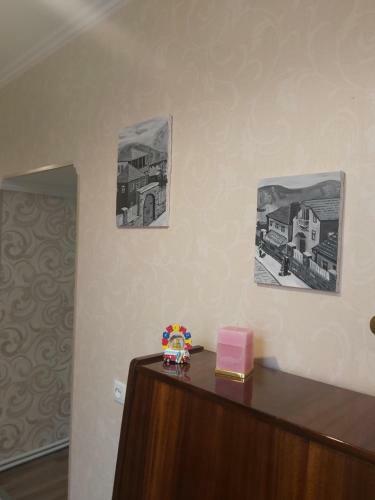 Apartamento Bereka