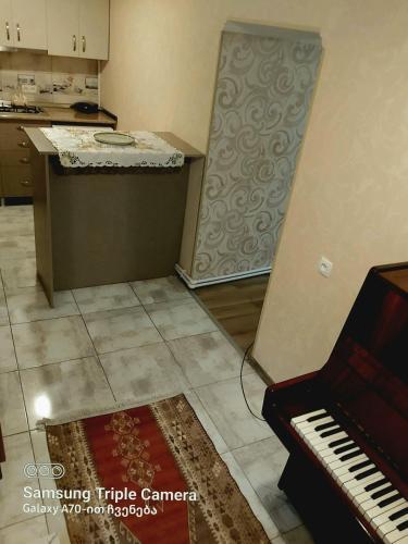Apartamento Bereka