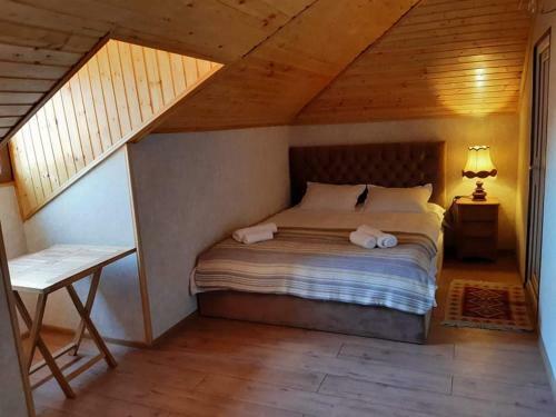 Bed & Breakfast Davit Batoni Guest House