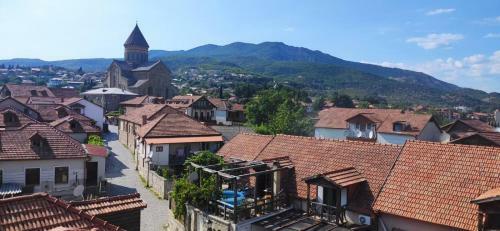 Bed & Breakfast Davit Batoni Guest House
