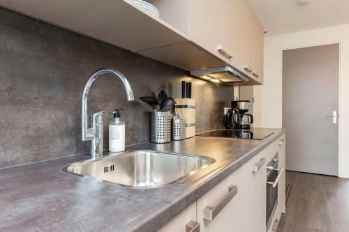 Apartamento Lux Loft Apt View Walk City Center