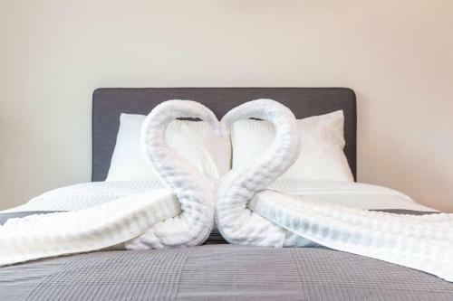 Apartamento Lux Loft Apt View Walk City Center