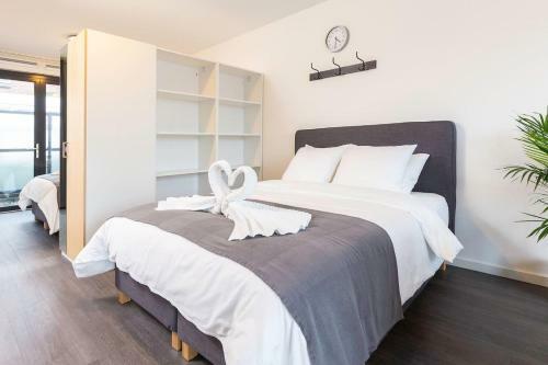 Apartamento Lux Loft Apt View Walk City Center