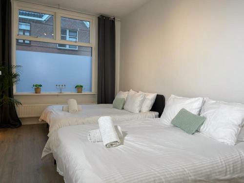Apartamento Hidden Gem Next To Tu Delft Campus