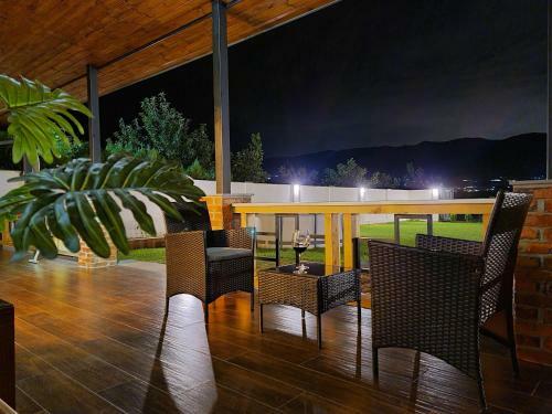Villa Inn Saguramo