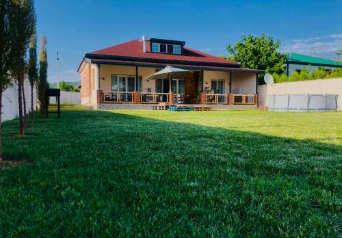 Villa Inn Saguramo