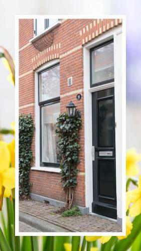 Vermeerhuisje