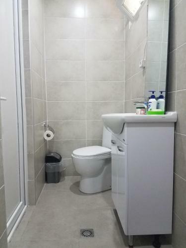 Apartamento Guestroom Koko