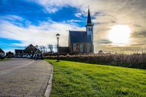 Bosruiter De Koog - Texel
