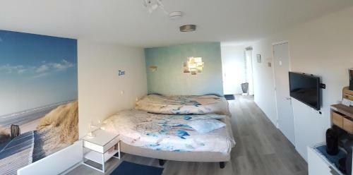 Bed & Breakfast Duin En Zee Texel